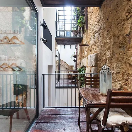 The Old Stables Chiado Lisboa