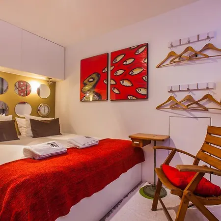 Apartmán The Old Stables Chiado