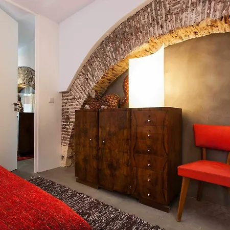 Apartmán The Old Stables Chiado *